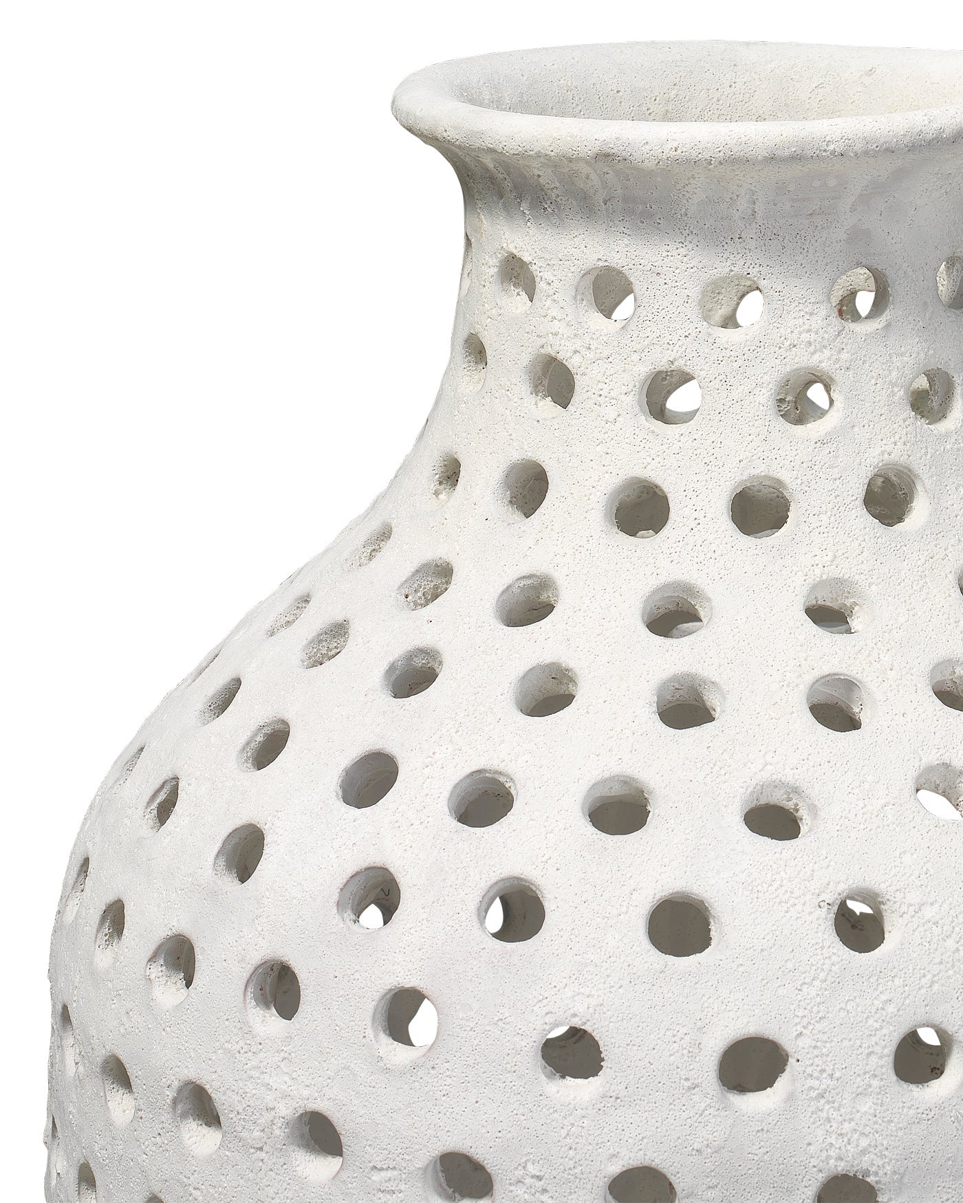 Porous Vase - Small