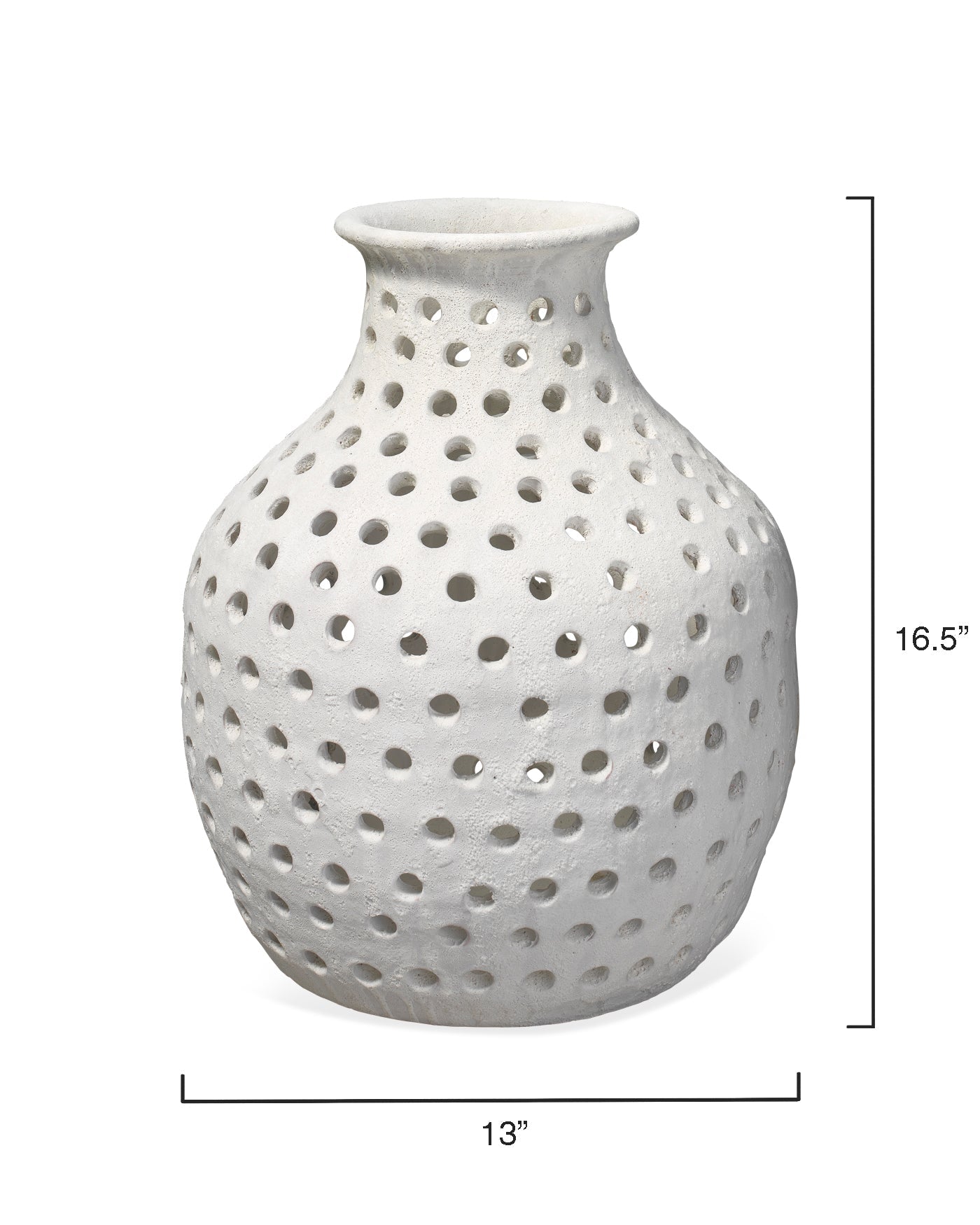 Porous Vase - Small