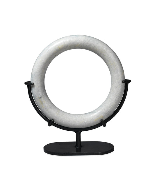 Marble Ring - Medium