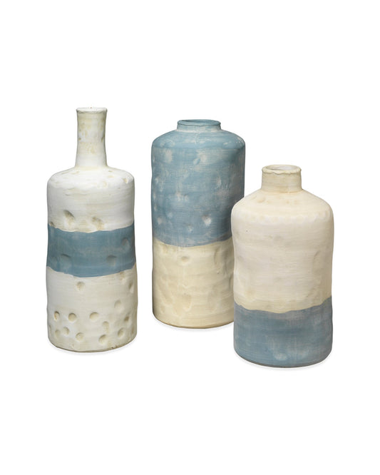 Sedona Vessels (Set Of Three)