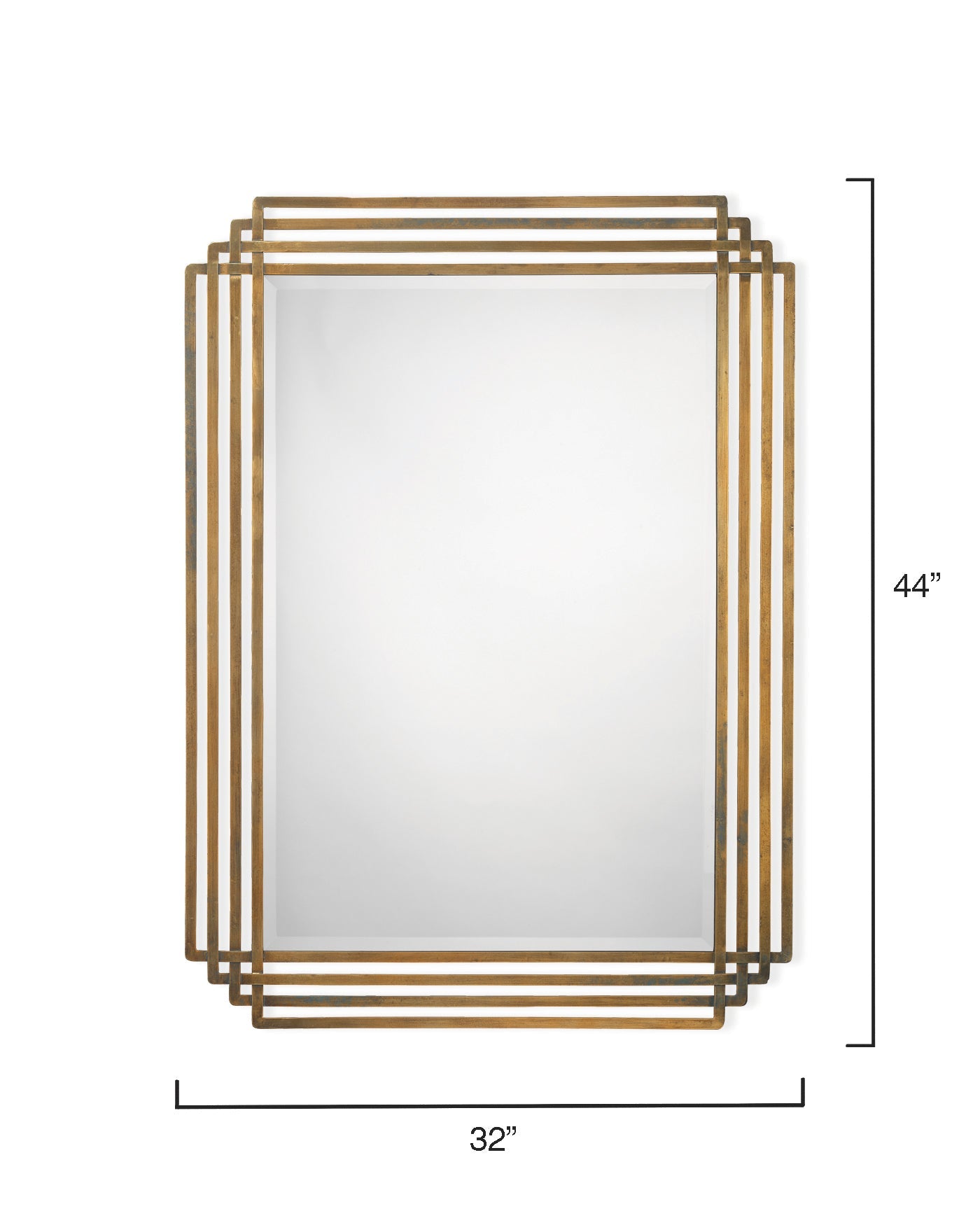 Serai Mirror