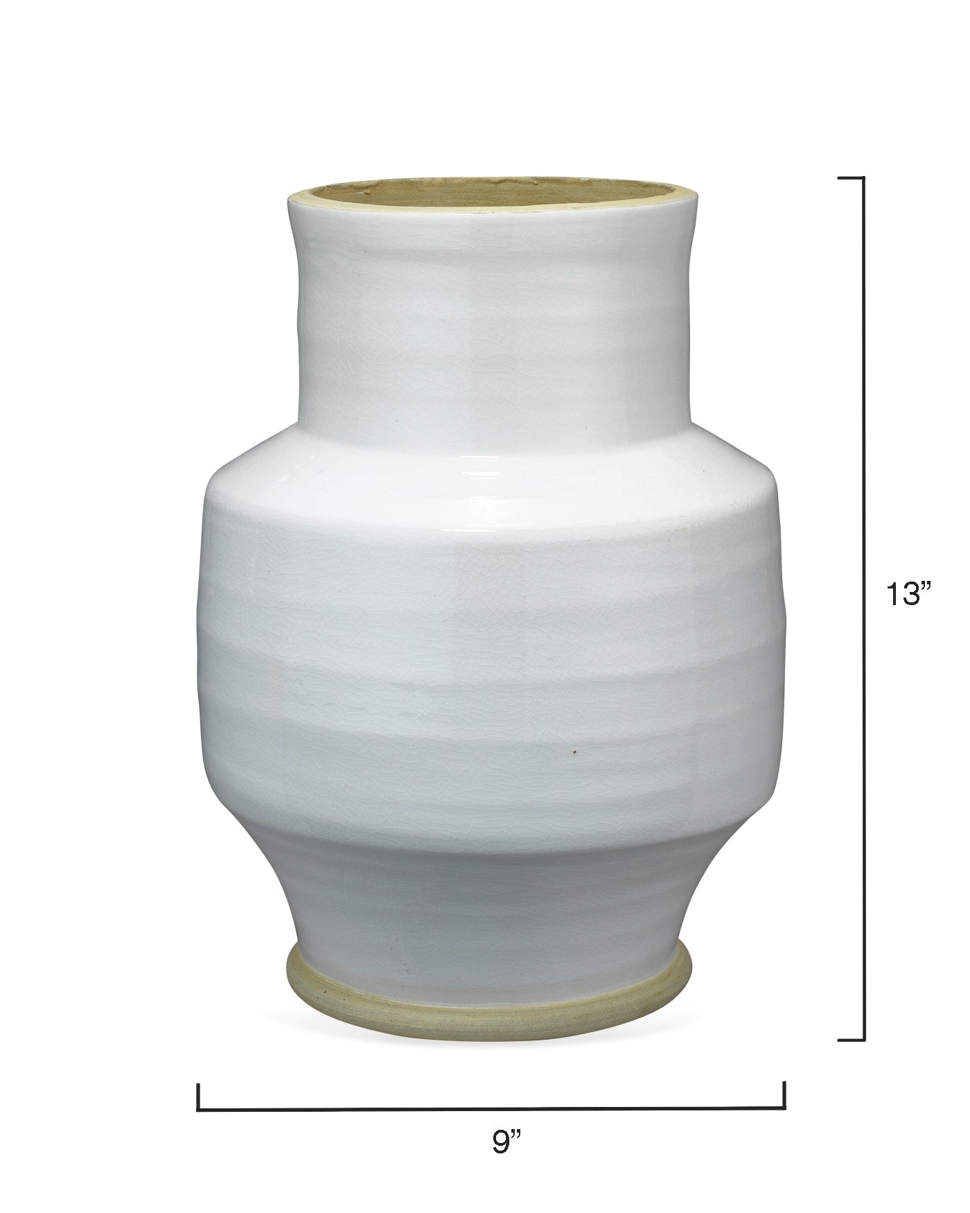 Solstice Vase