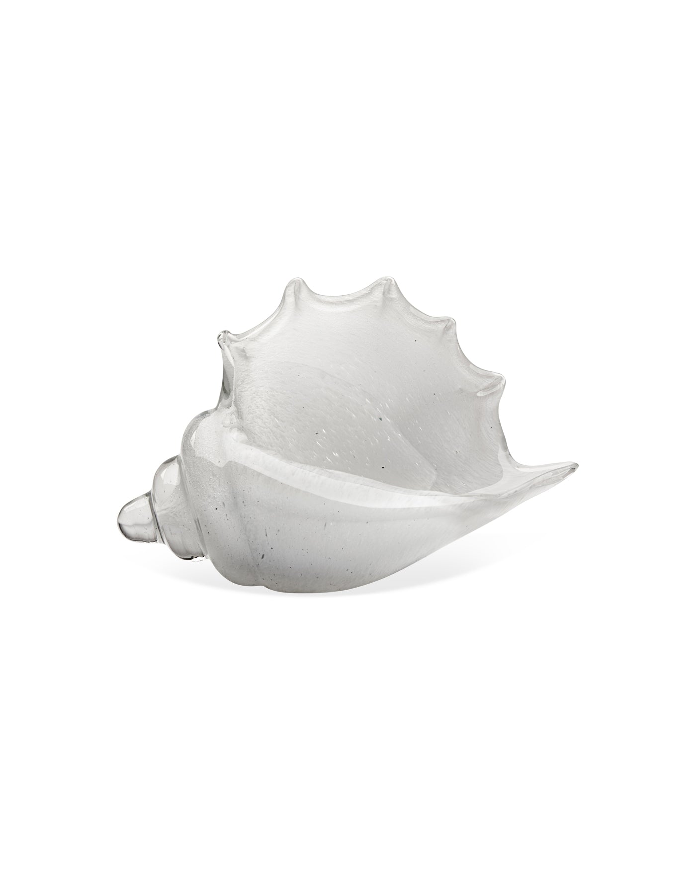 Triton Shell - White