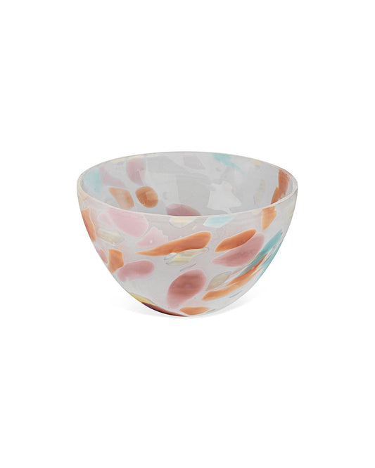 Watercolor Bowl