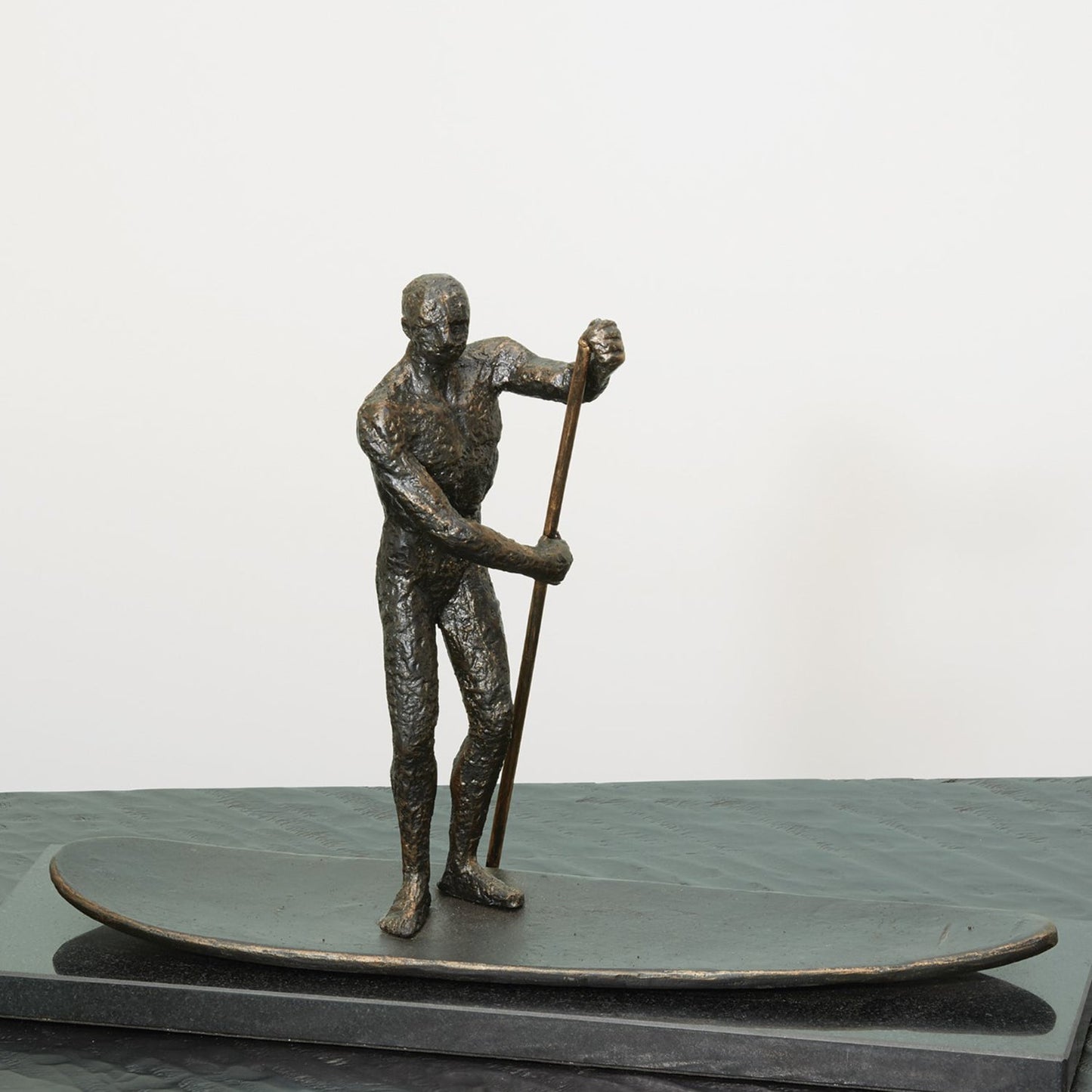 Global Views SUP Sculpture