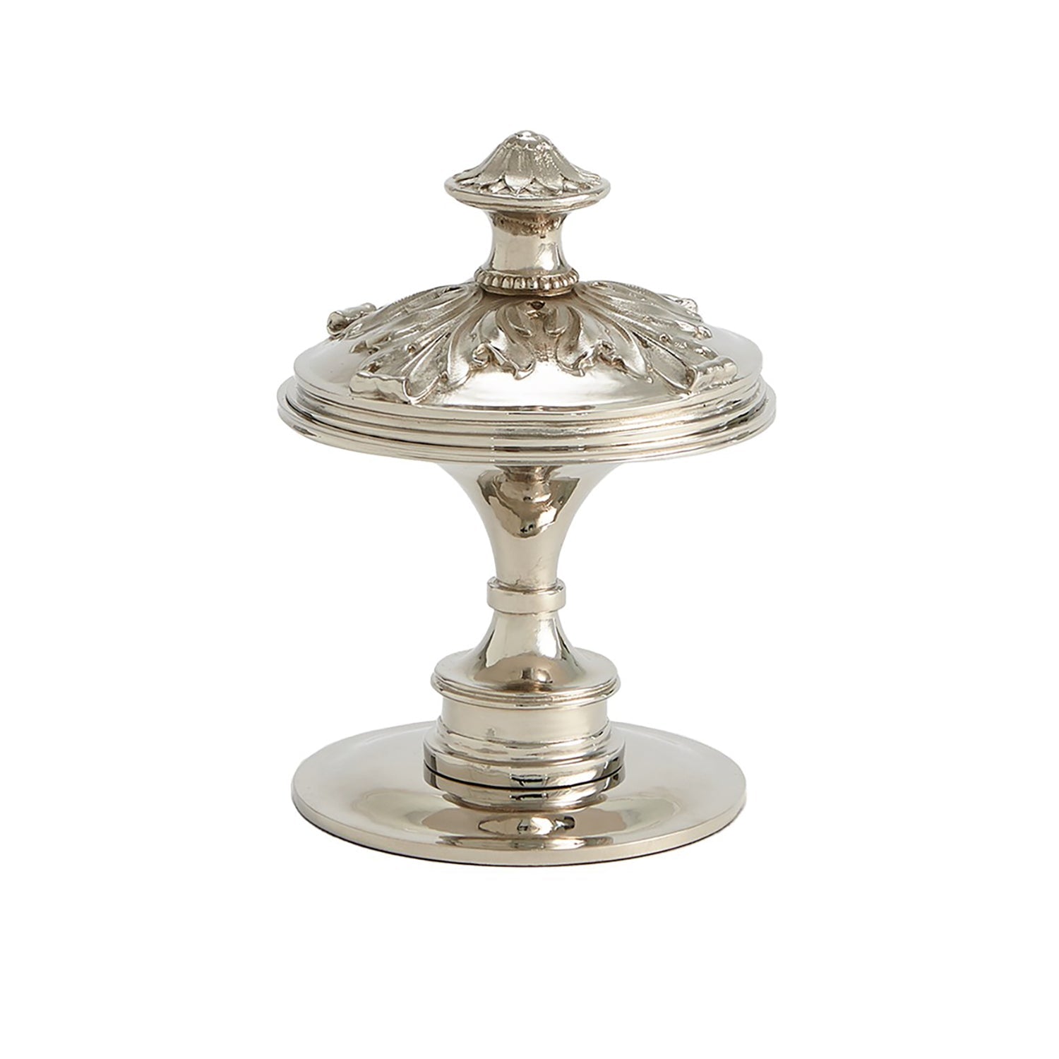 Global Views Newel Cap Sculpture