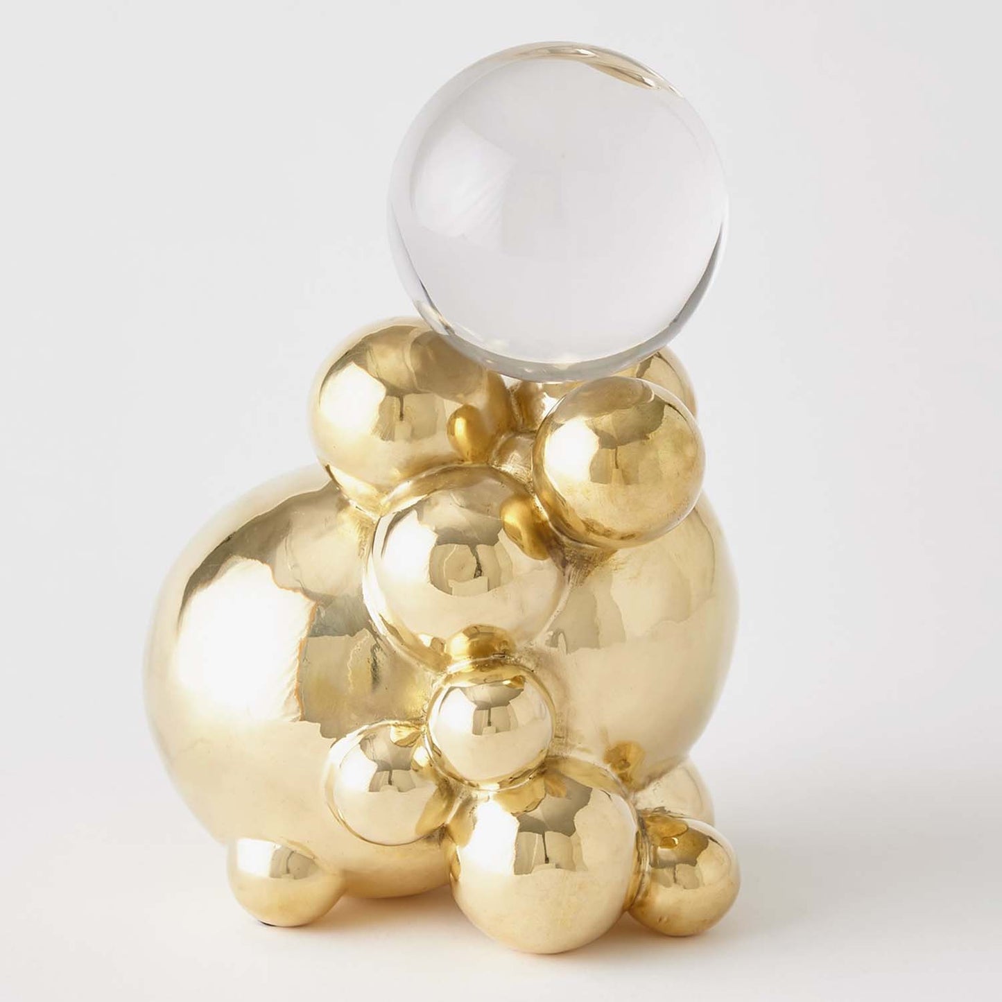 Global Views Bubble Orb Holder