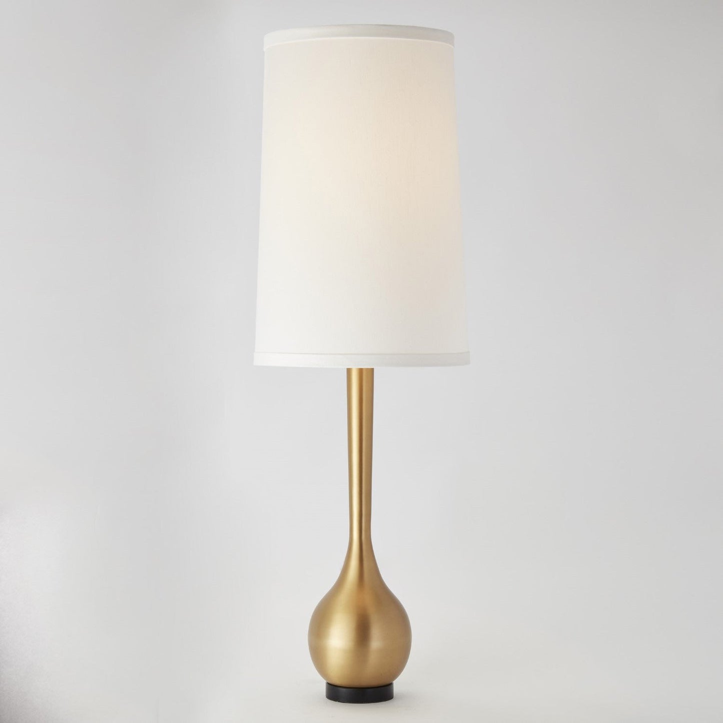 Global Views Bulb Vase Table Lamp