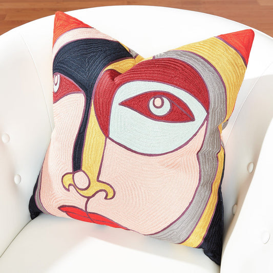 Global Views Paloma Throw Pillow