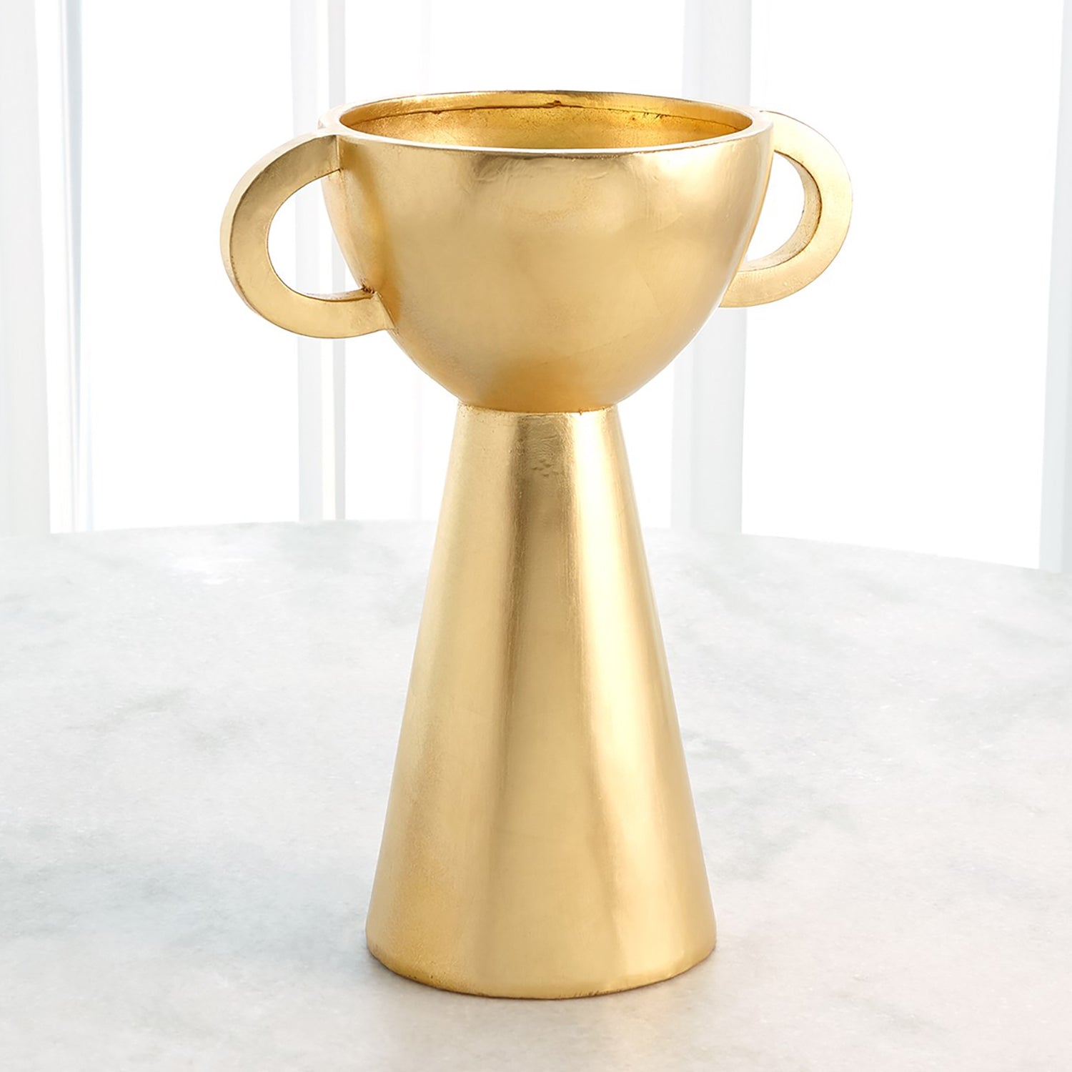 Global Views Loving Cup Bowl - Final Sale