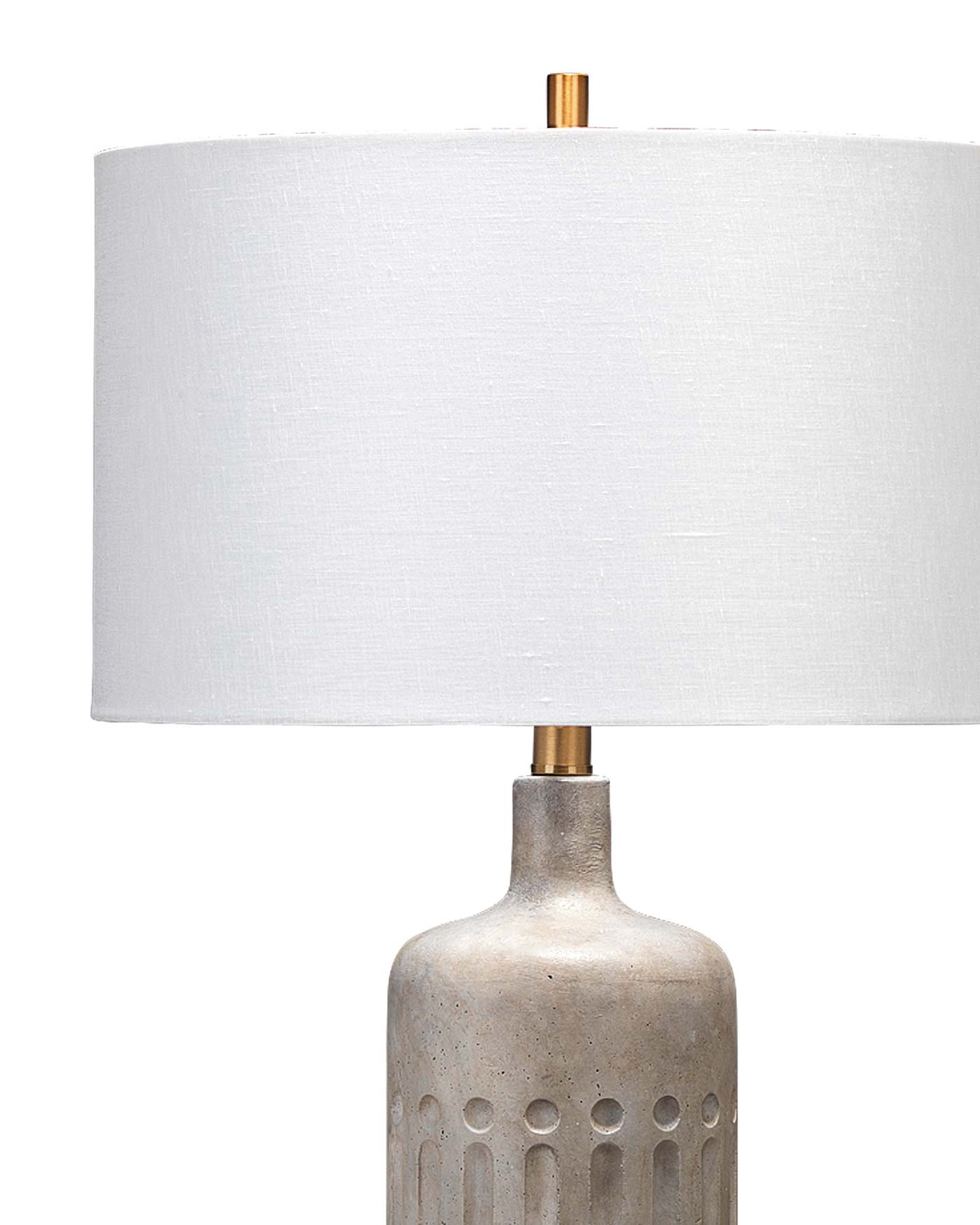 Annex Table Lamp