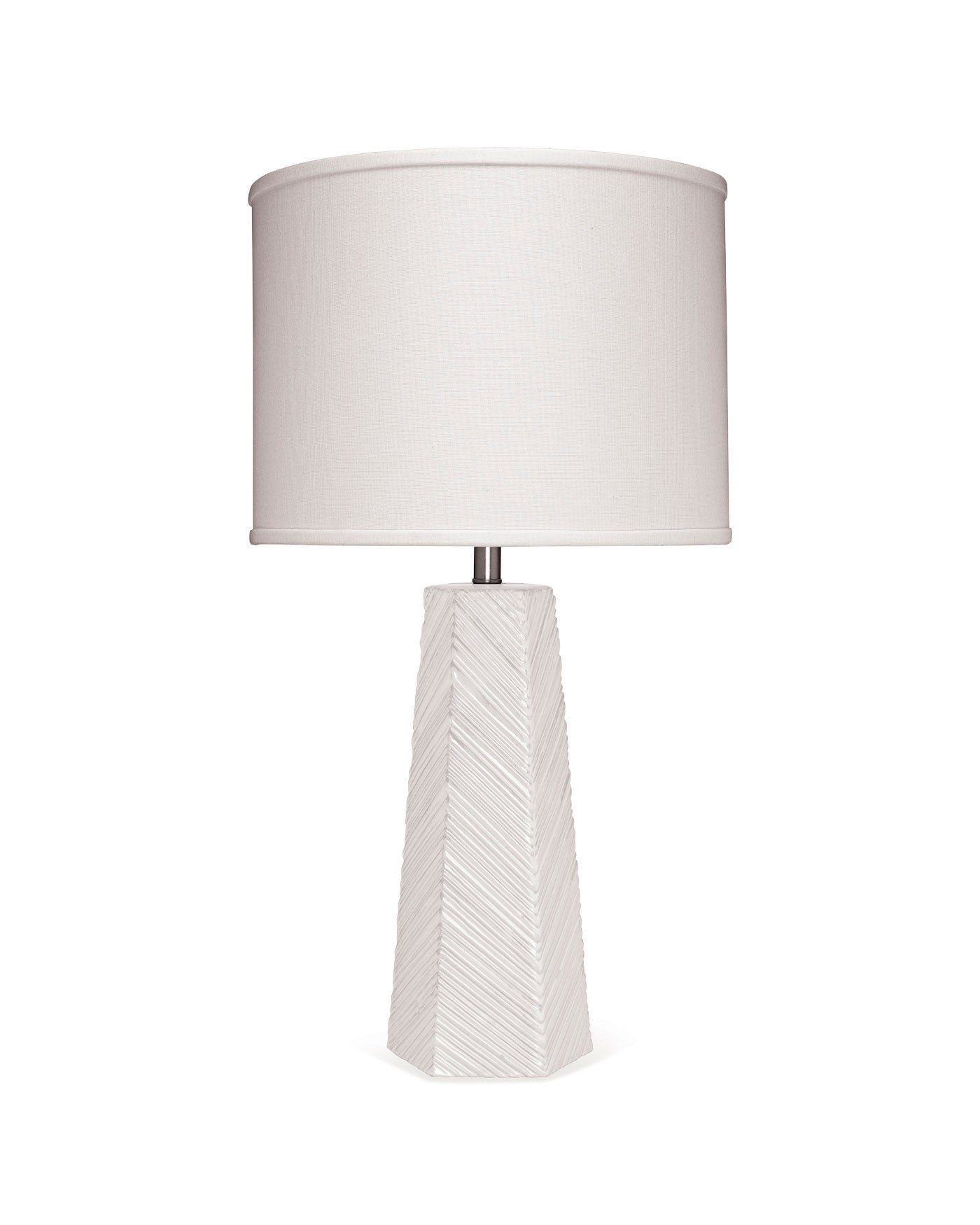 High Rise Table Lamp