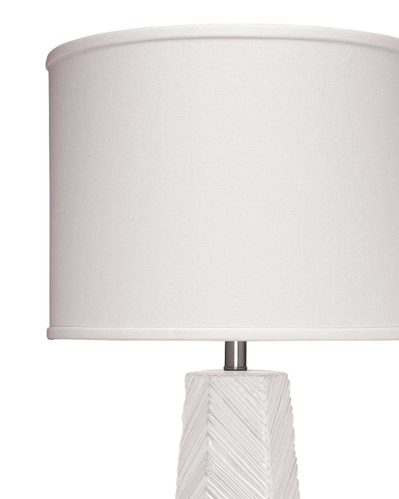 High Rise Table Lamp