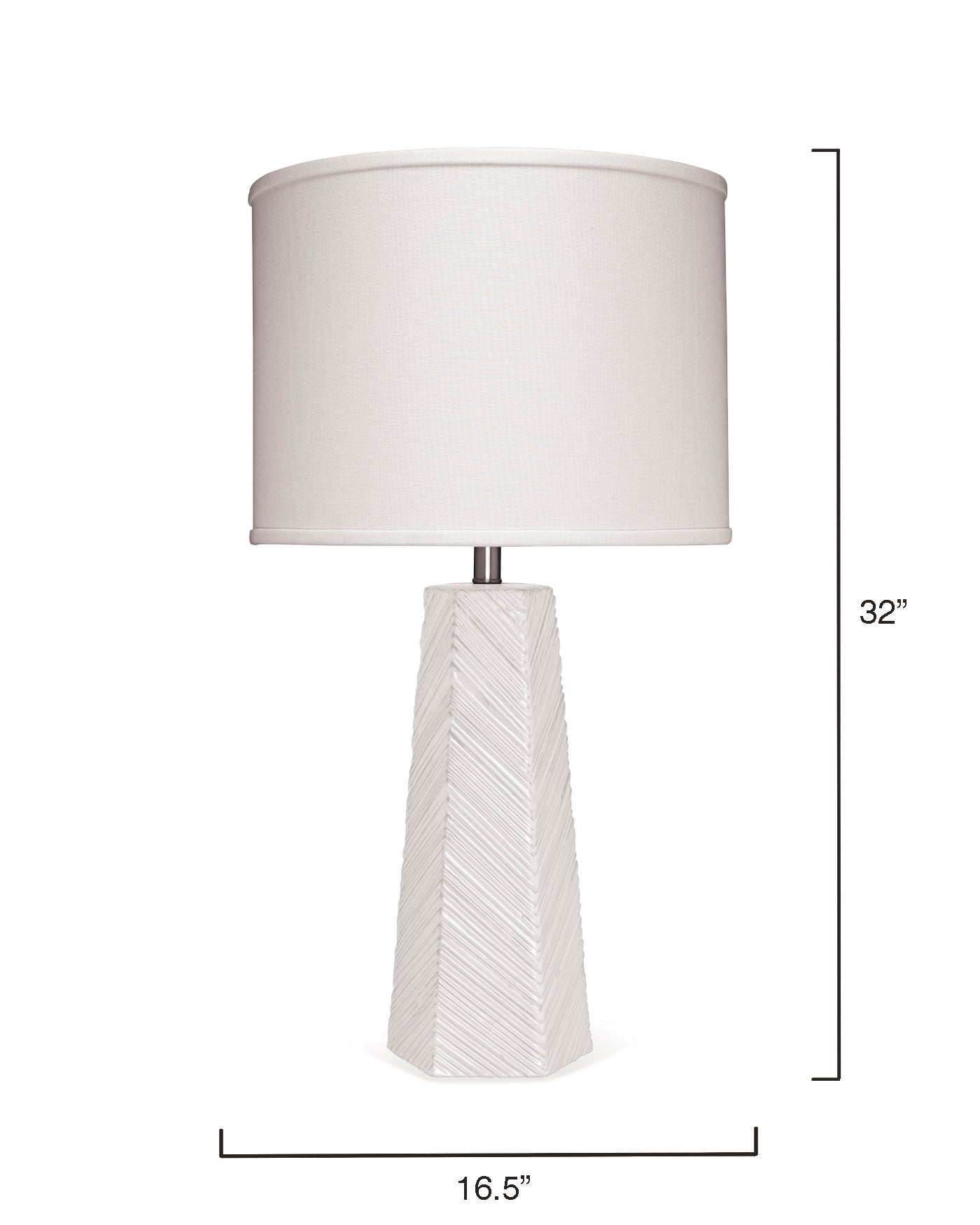 High Rise Table Lamp