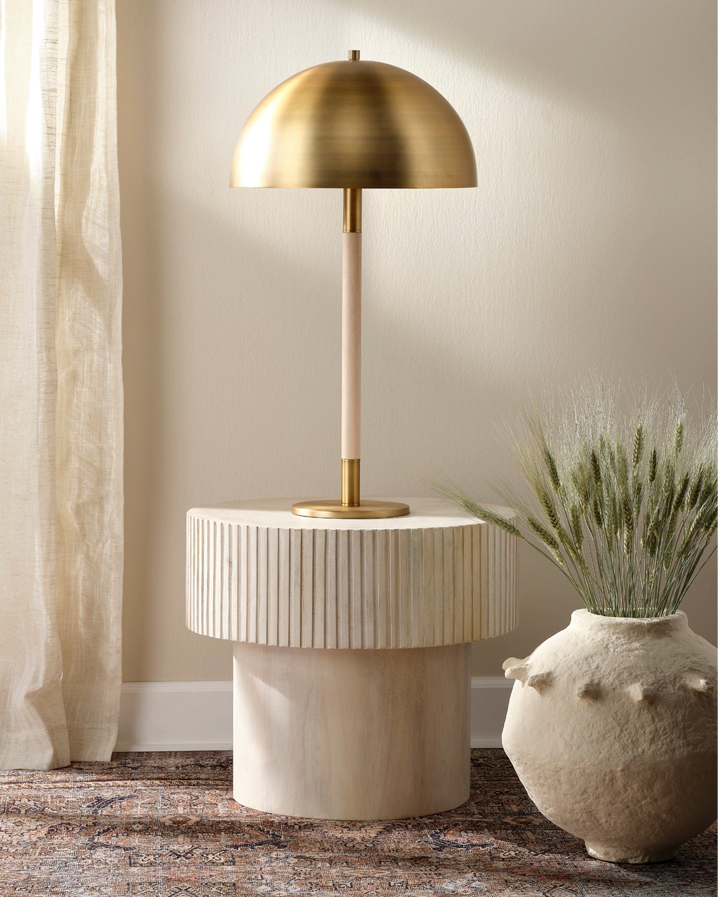 Merlin Table Lamp