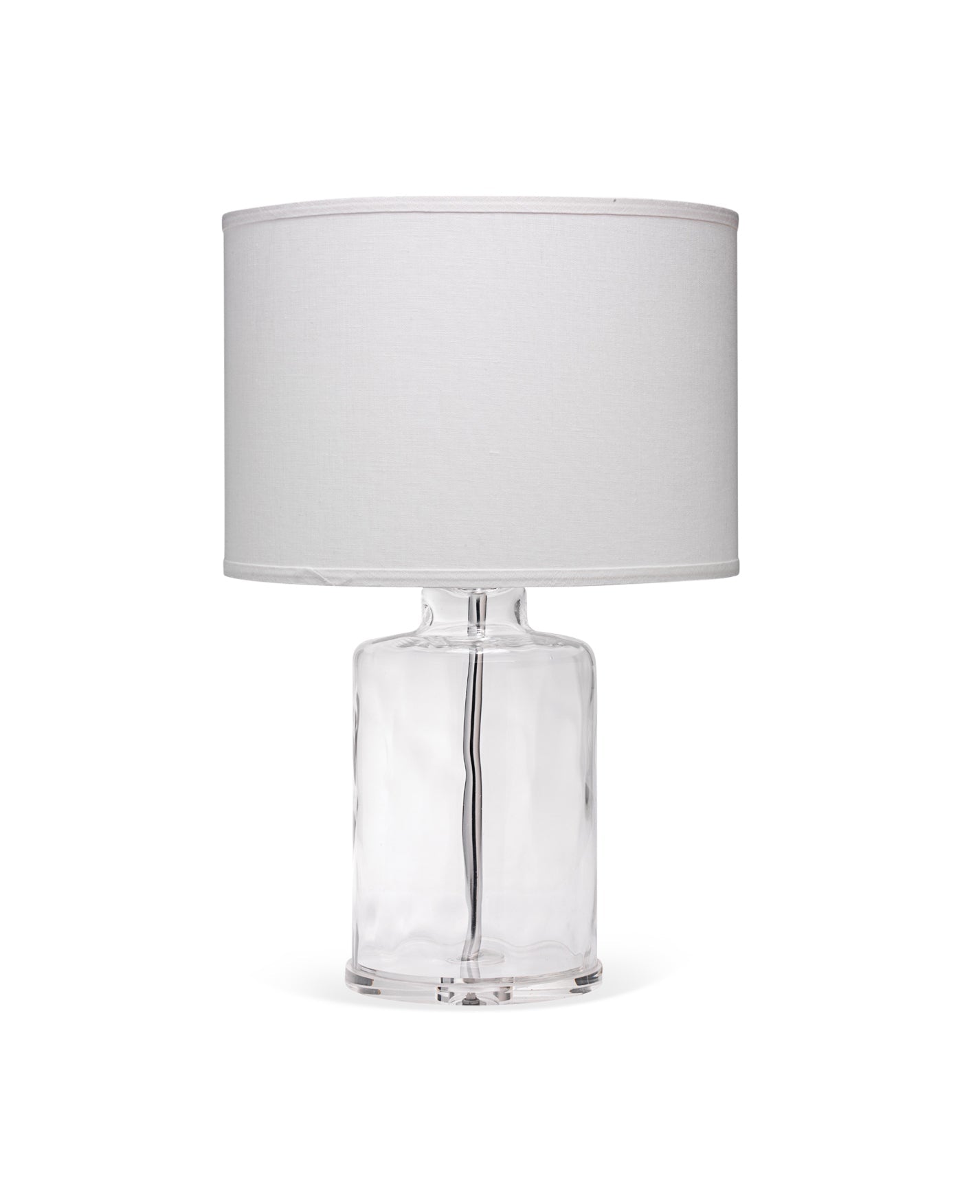 Napa Lamp Clear