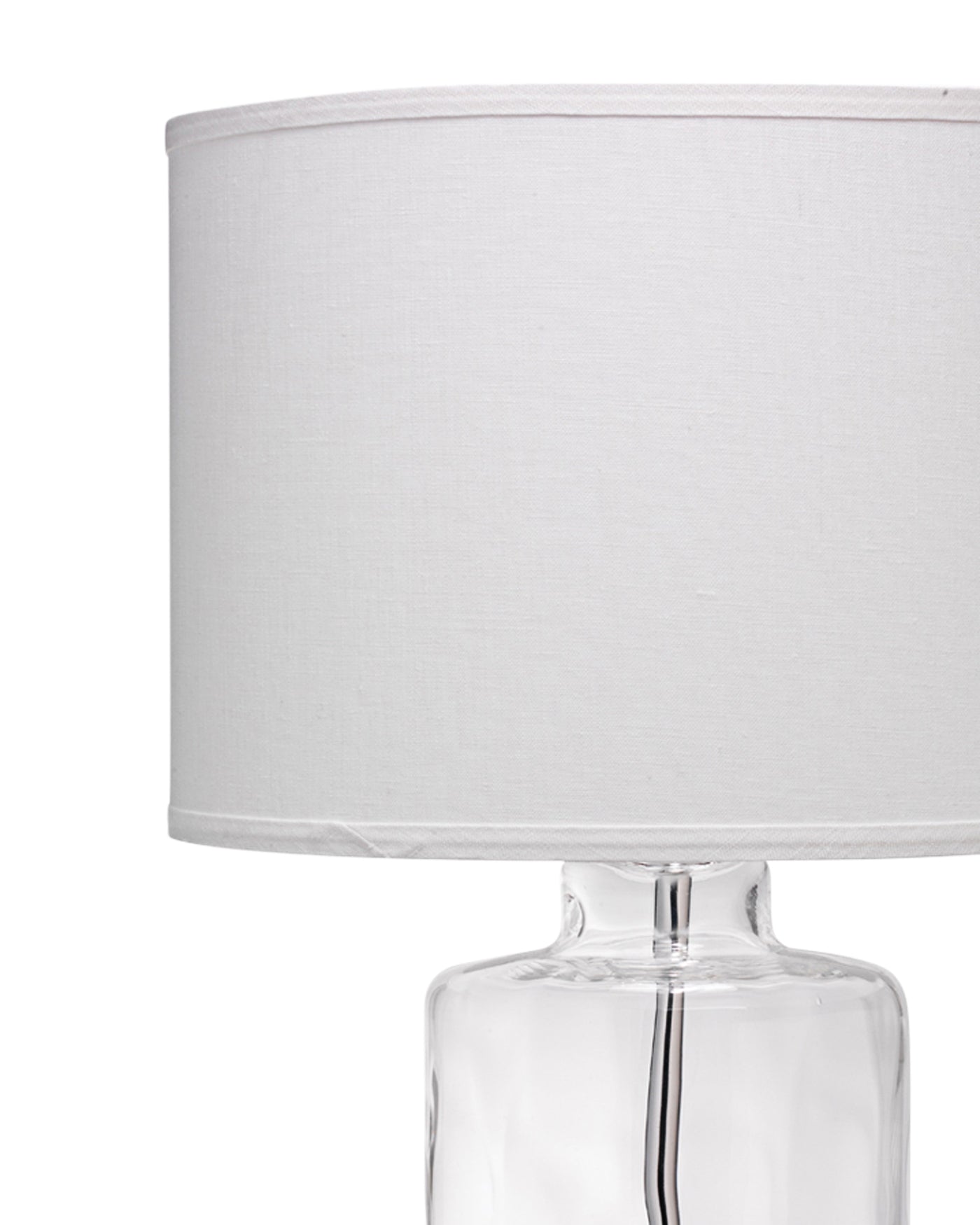 Napa Lamp Clear