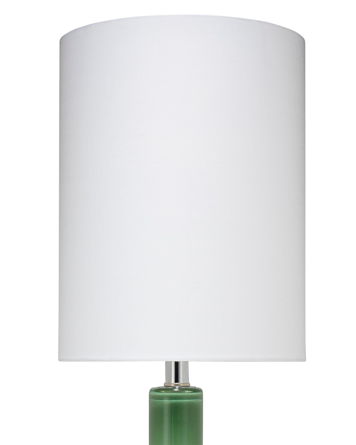 Studio Table Lamp - Green