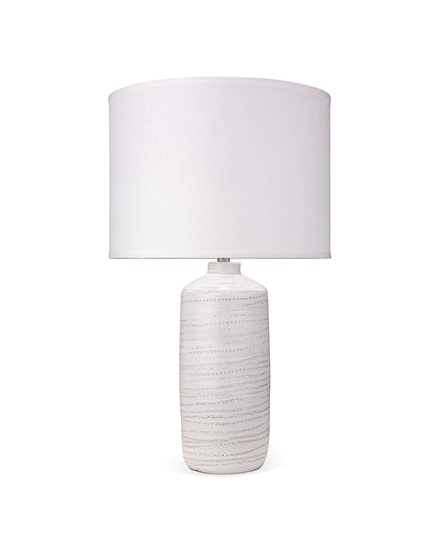 Trace Table Lamp - Large