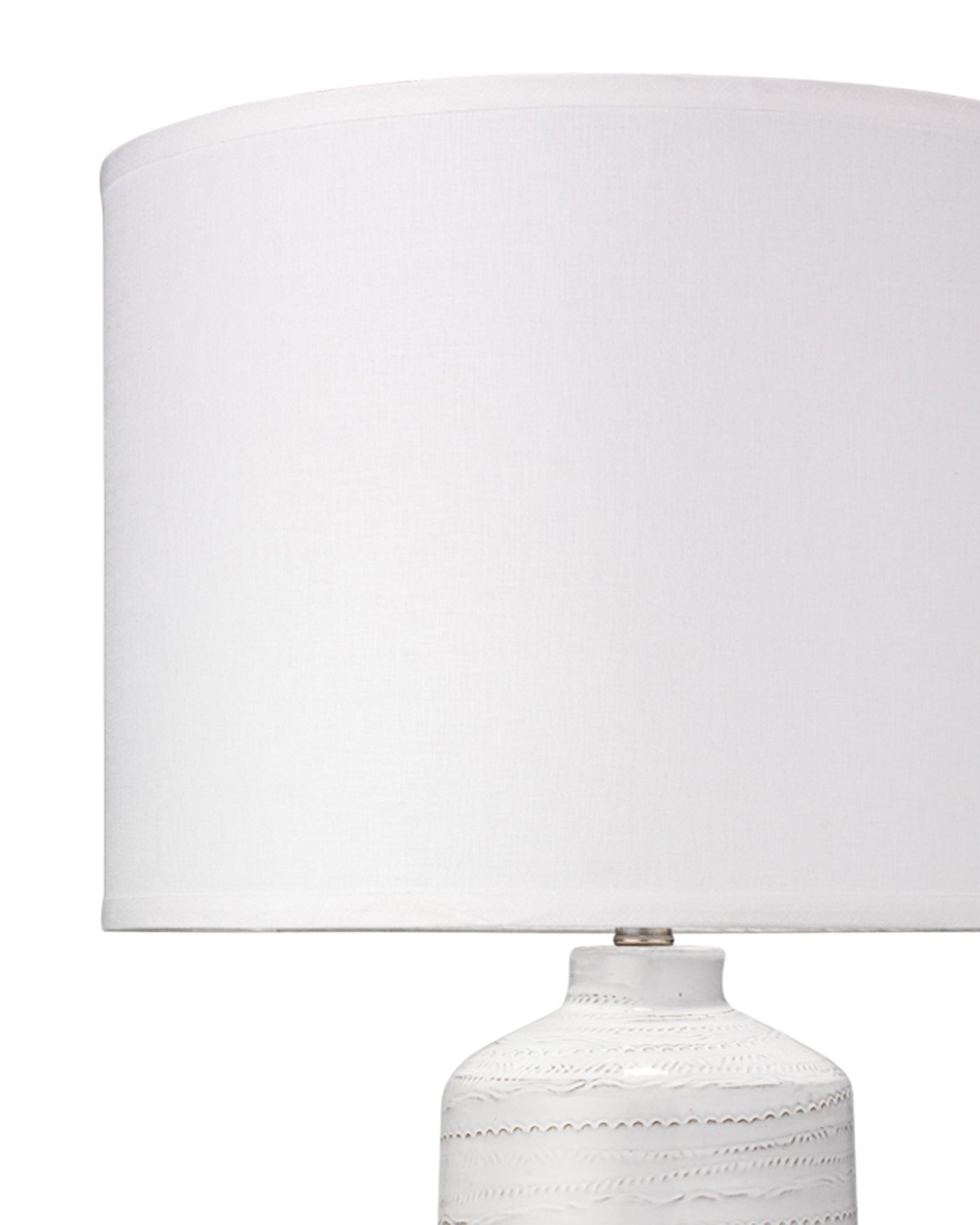 Trace Table Lamp - Large