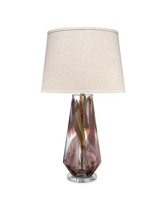 Watercolor Table Lamp