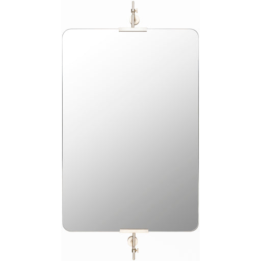 Surya Anastasya Accent Mirror AAY-003 48"