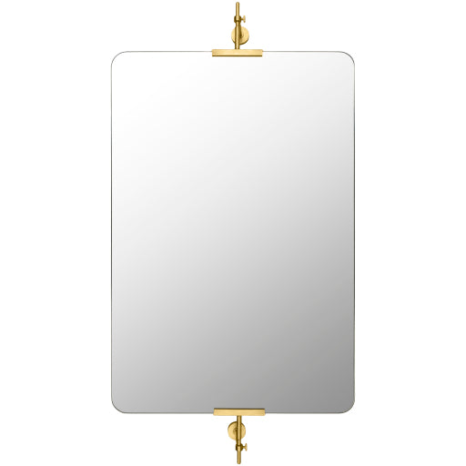 Surya Anastasya Accent Mirror AAY-004 46"