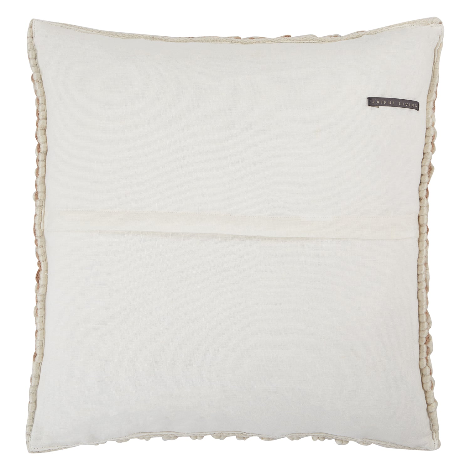 Jaipur Living Angora Madur Throw Pillow