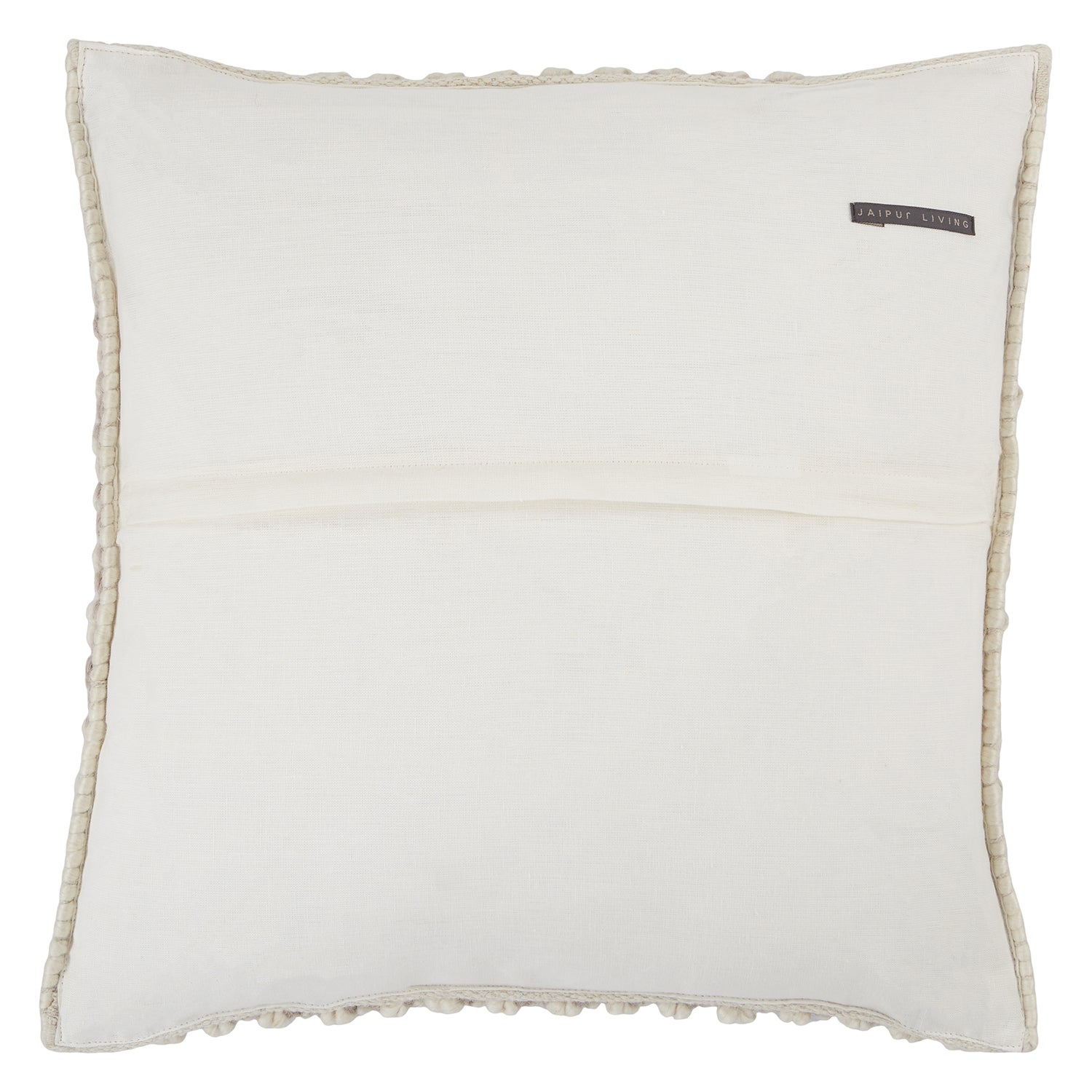 Jaipur Living Angora Madur Throw Pillow