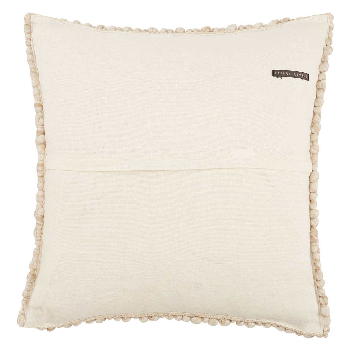 Jaipur Living Angora Kaz Throw Pillow