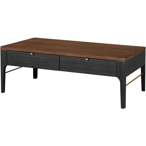 Surya Anello Coffee Table