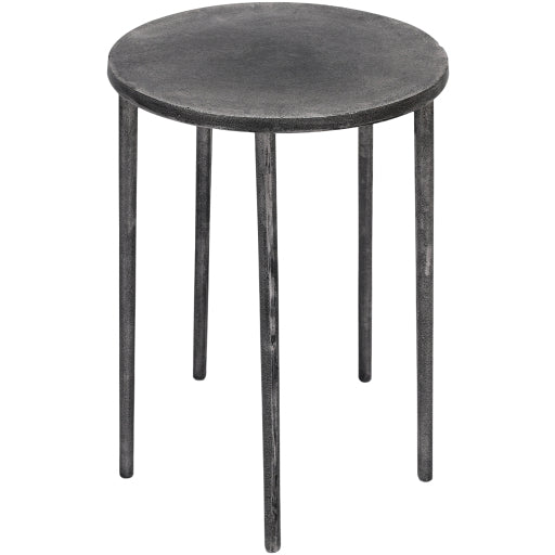 Surya Arnett End Table