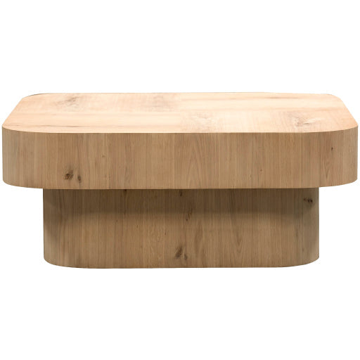 Surya Arquette Coffee Table