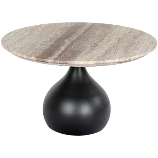 Surya Bolb Coffee Table