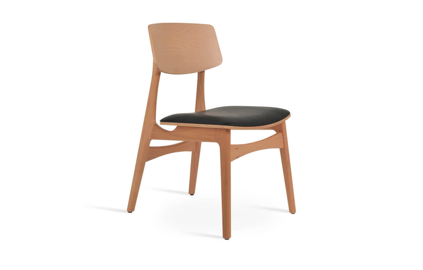 Bacco Soft Seat Dining Chair