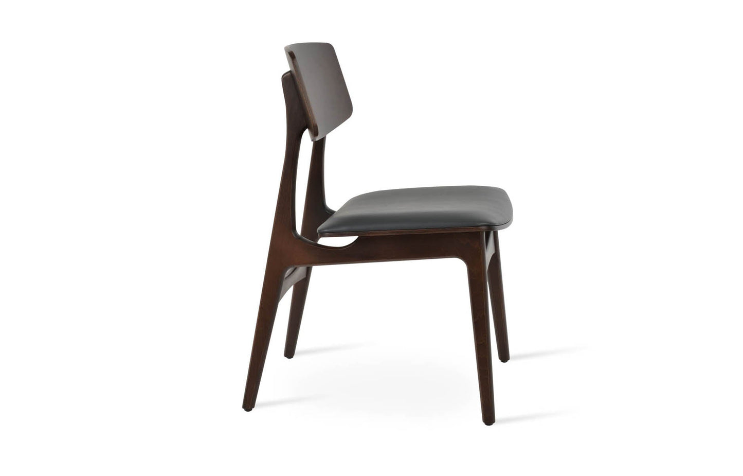 Bacco Soft Seat Dining Chair