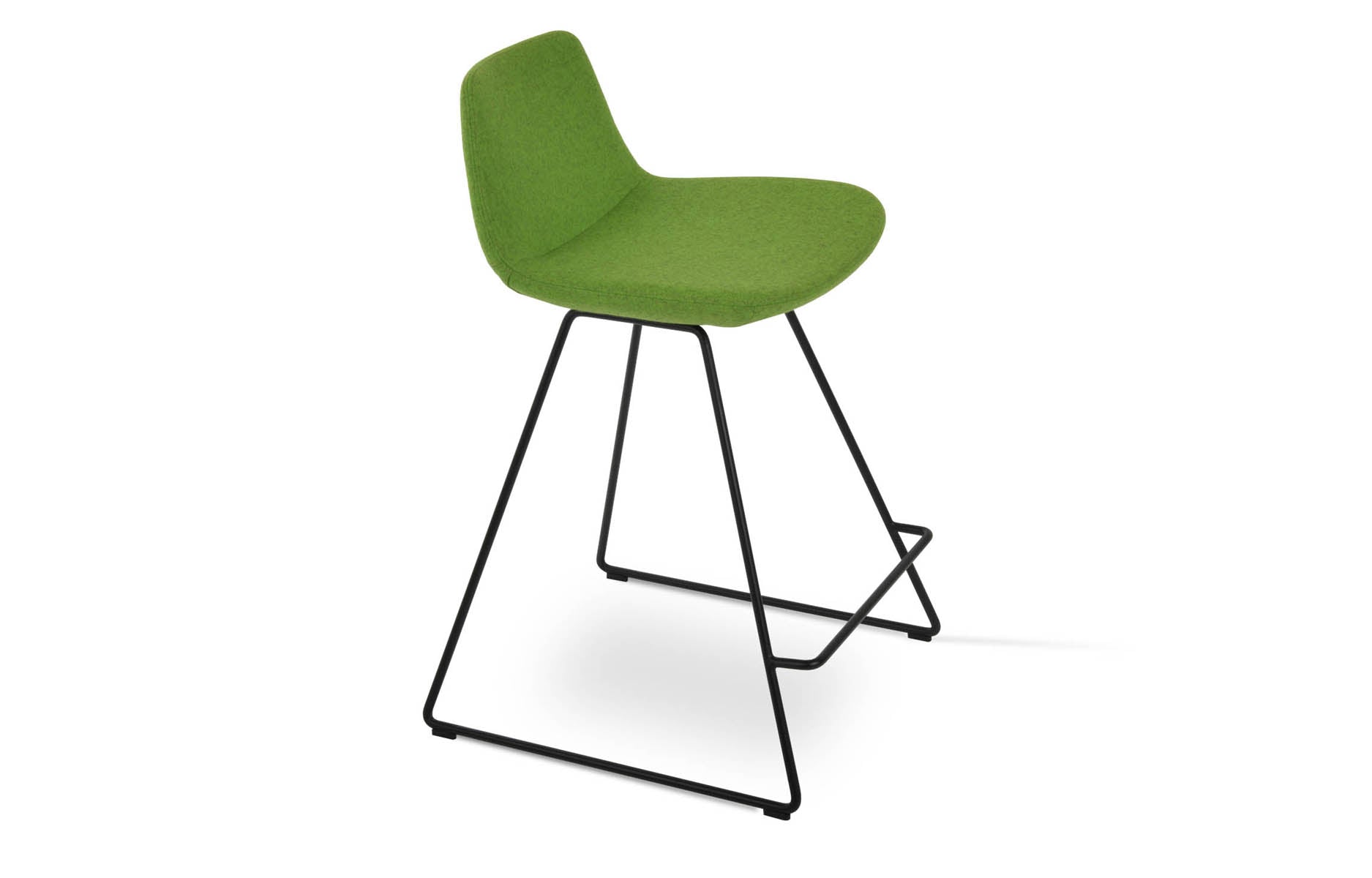 Pera Wire Counter Stool