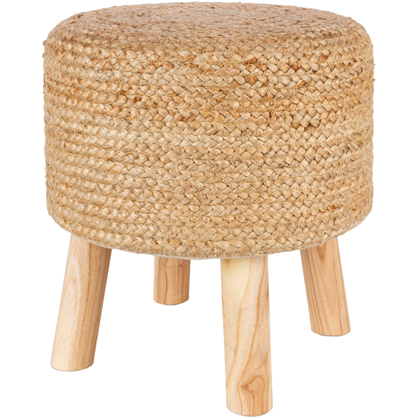 Surya Cambrai Stool