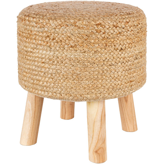 Surya Cambrai Stool