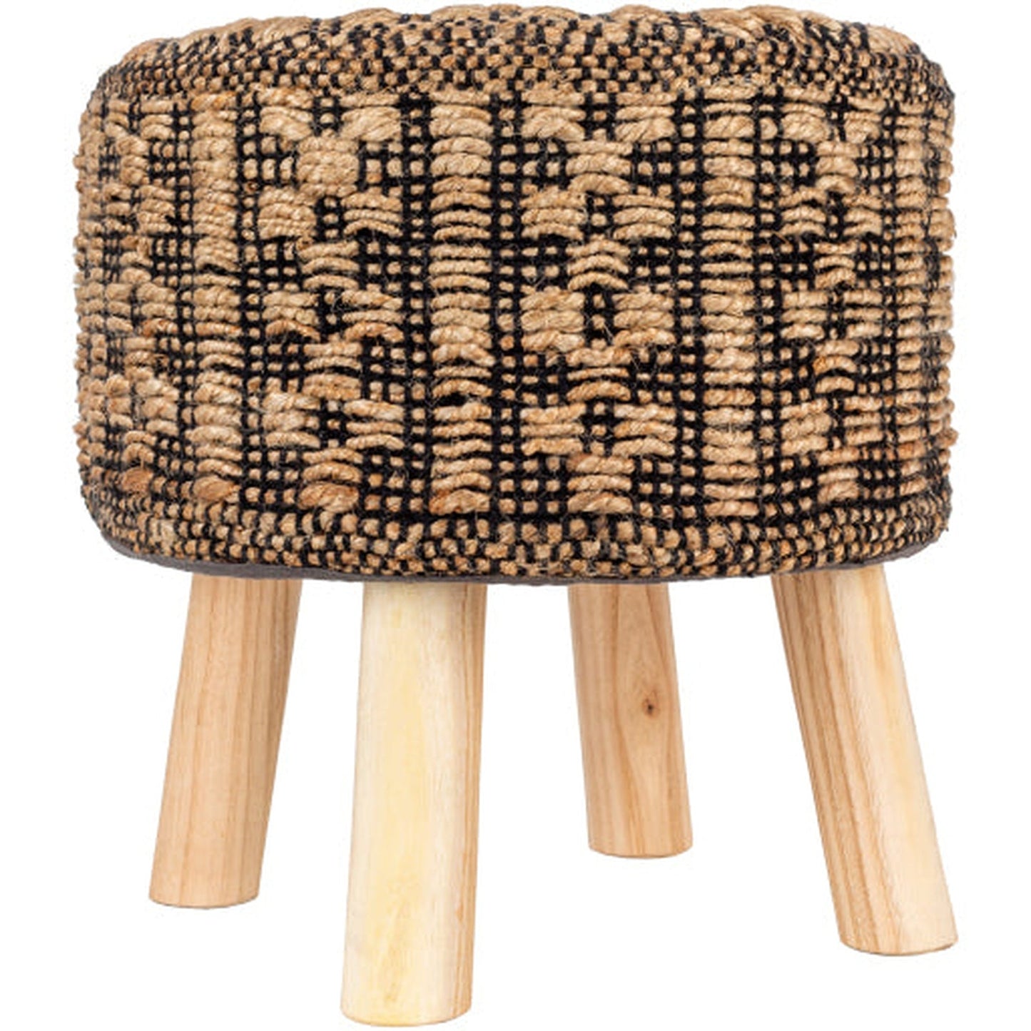 Surya Cambrai Stool