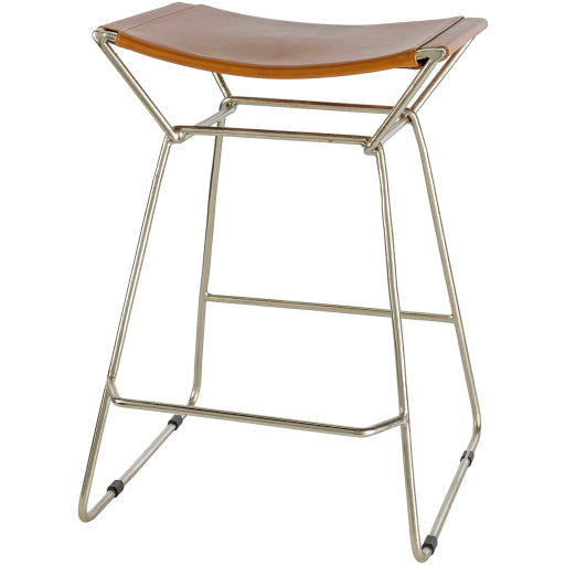 Surya Celerio Counter Stool