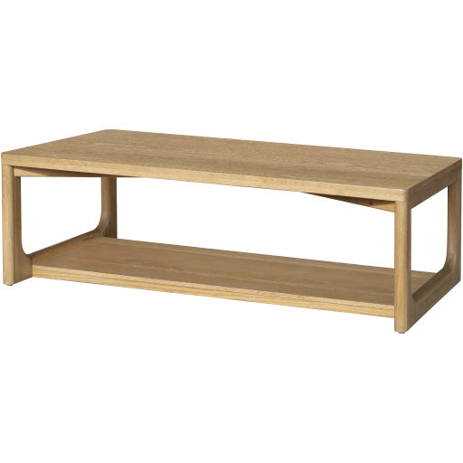 Surya Callister Coffee Table