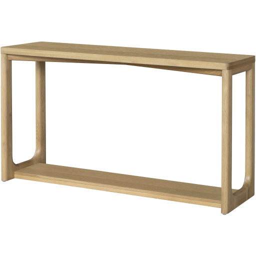 Surya Callister Console Table