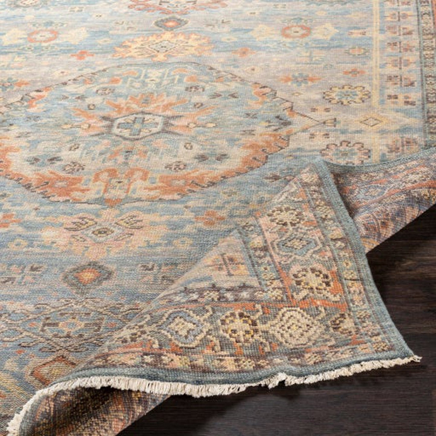 Surya Cappadocia CPP-5028 Rug