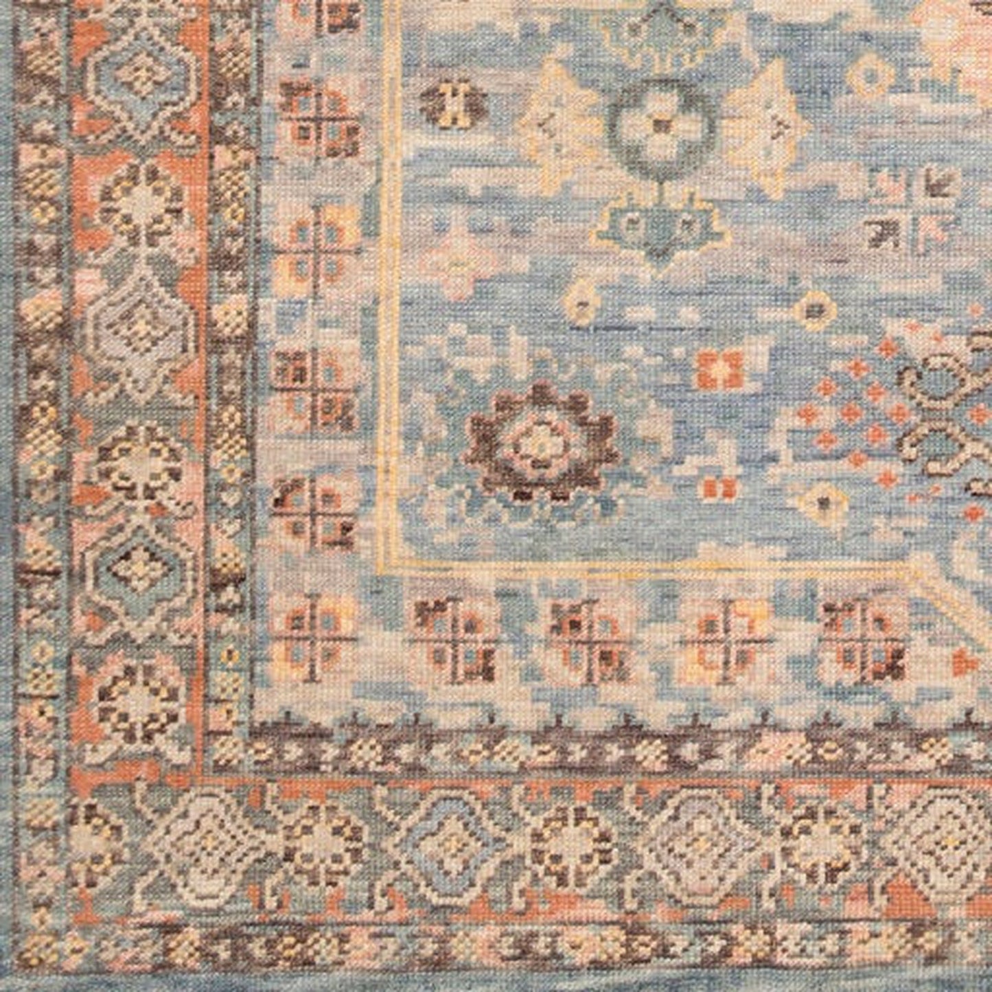 Surya Cappadocia CPP-5028 Rug