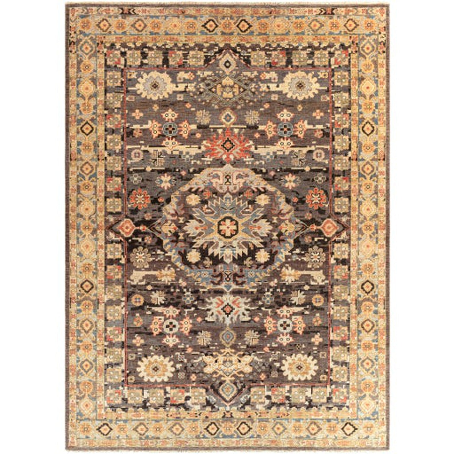 Surya Cappadocia CPP-5029 Rug