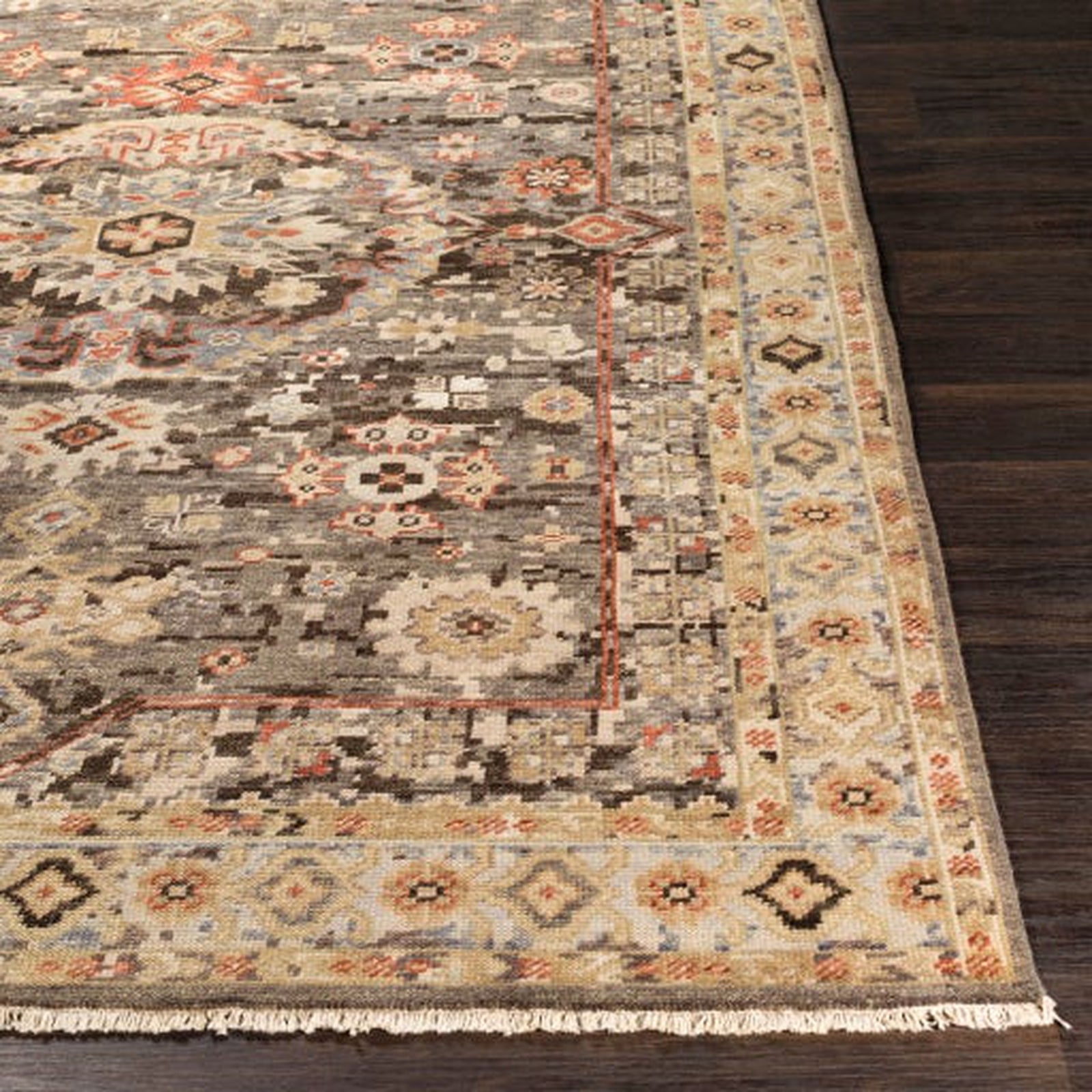 Surya Cappadocia CPP-5029 Rug