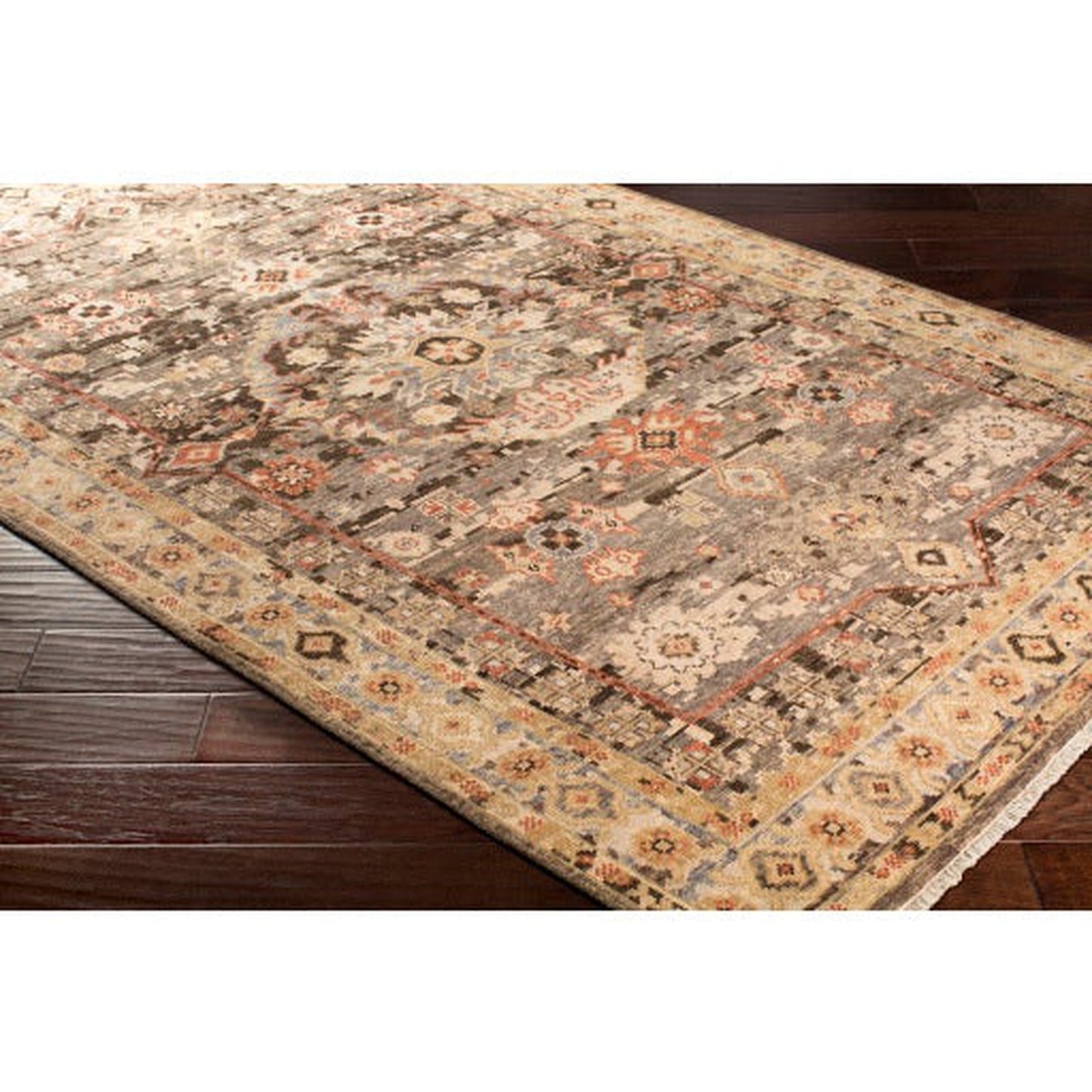 Surya Cappadocia CPP-5029 Rug