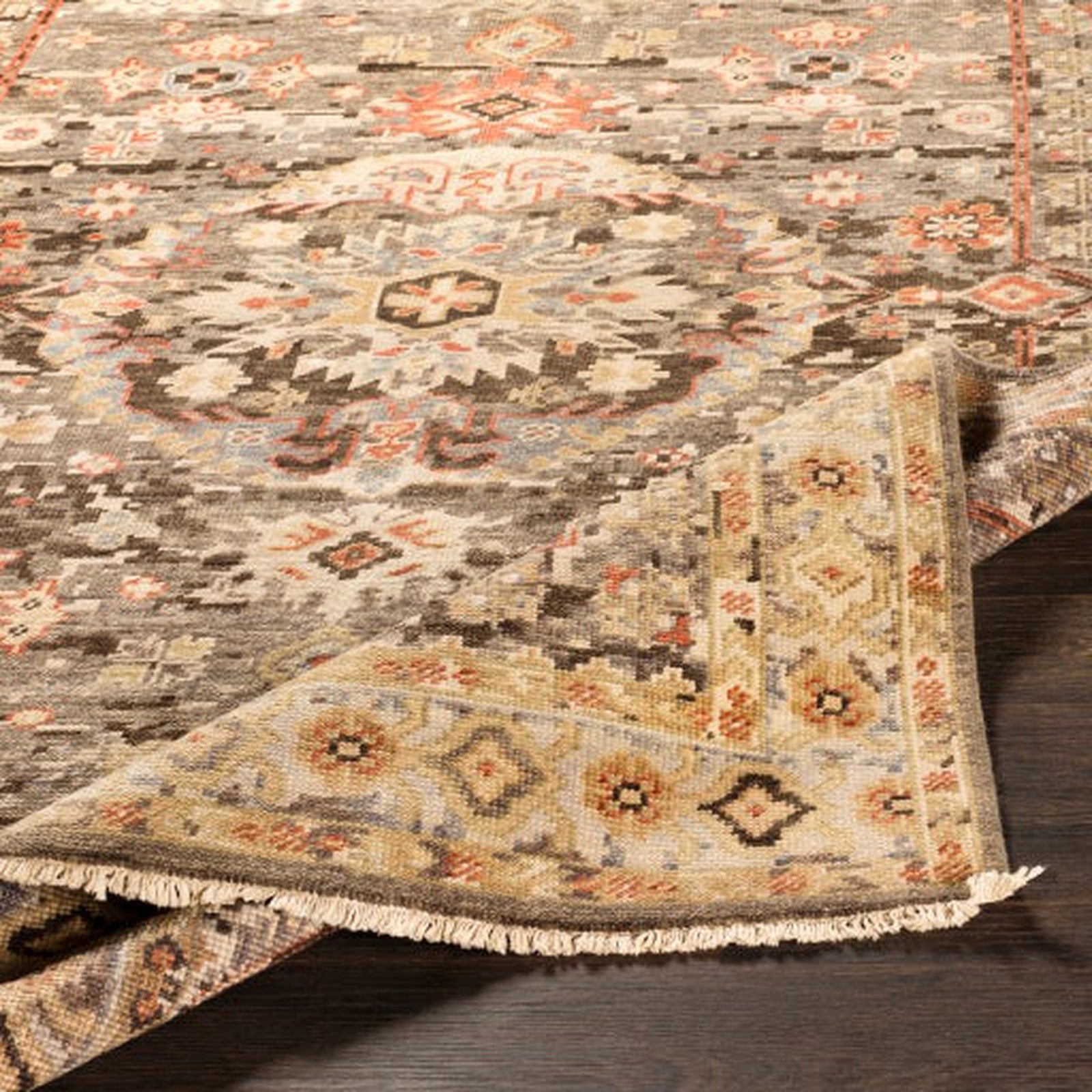 Surya Cappadocia CPP-5029 Rug