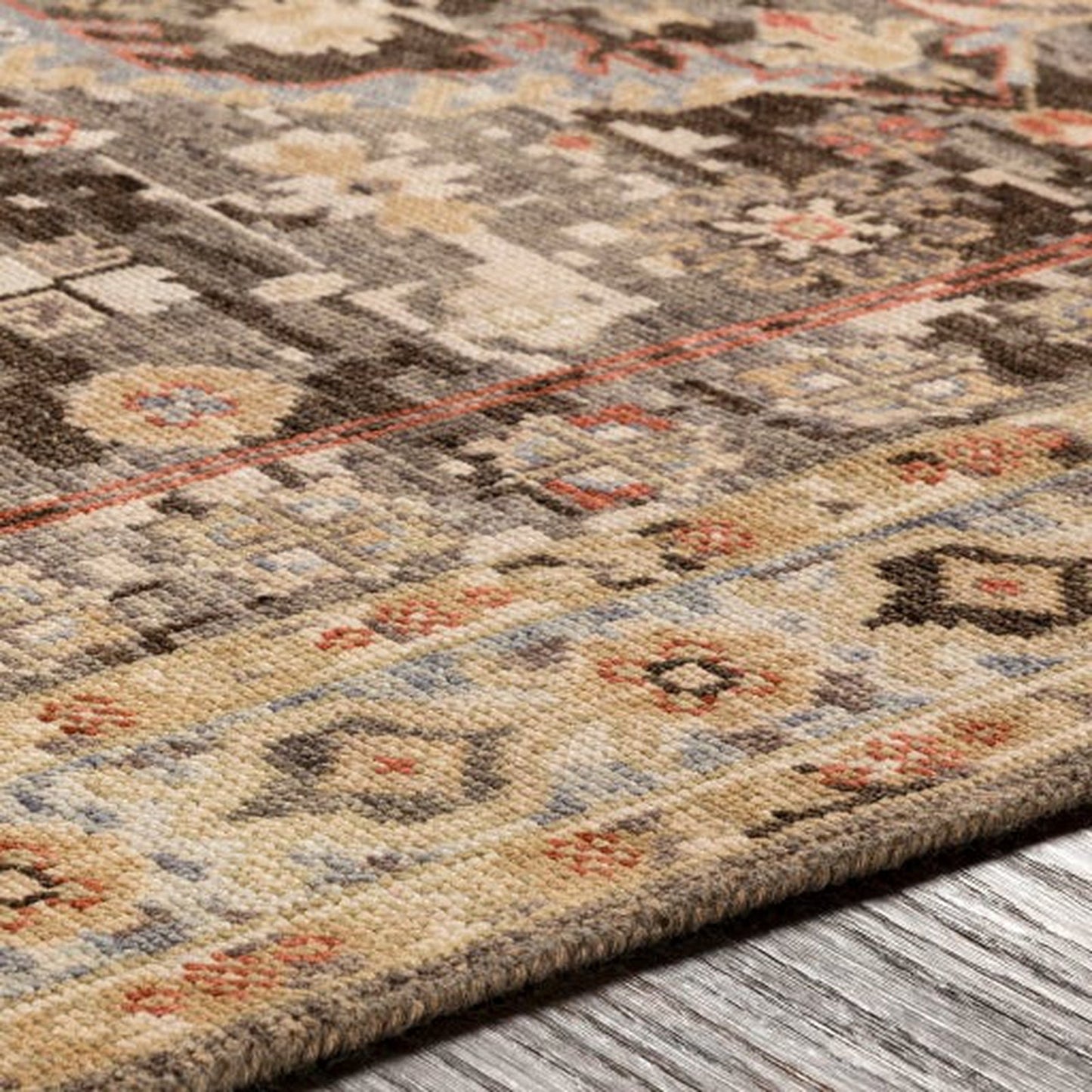 Surya Cappadocia CPP-5029 Rug